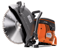 K770 14 Inch Consaw