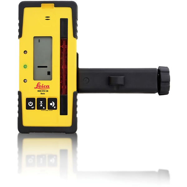 LEICA ROD EYE 120 LASER RECEIVER