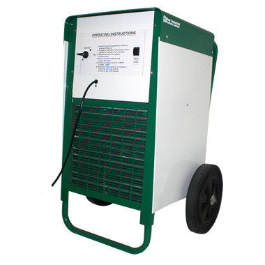 EBAC BD150 INDUSTRIAL DEHUMIDIFIER