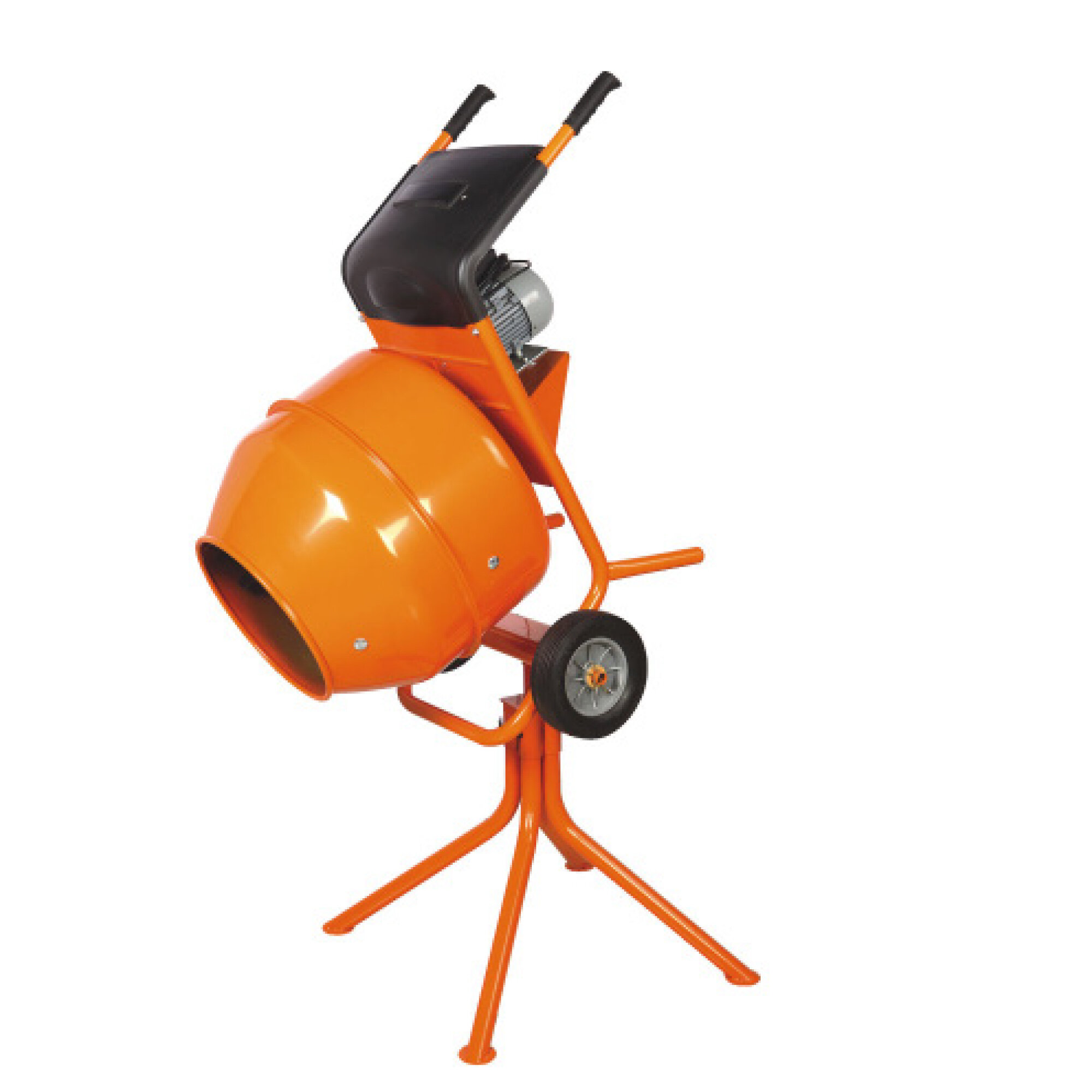Victor 110V Electric Cement Mixer 